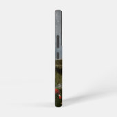 Coque Samsung Galaxy Poster Making Friends (Côté droit)