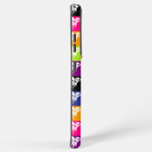 Coque Samsung Galaxy Poulet (Côté droit)