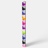 Coque Samsung Galaxy Poulet (Côté gauche)