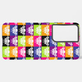 Coque Samsung Galaxy Poulet (Verso Horizontal)