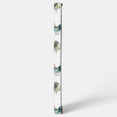 Coque Samsung Galaxy Poulets Amateurs De Poules De Pays (Côté gauche)