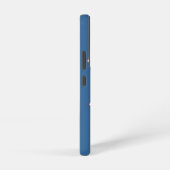 Coque Samsung Galaxy Poupée blanche Kimono Kokeshi - mignonne Geisha Gi (Côté droit)