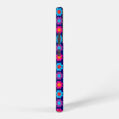 Coque Samsung Galaxy Pouvoir des Fleurs (Côté droit)