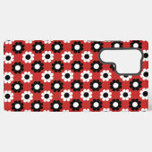 Coque Samsung Galaxy Pouvoir des fleurs (Verso Horizontal)