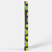 Coque Samsung Galaxy Pouvoir des Fleurs (Côté droit)