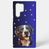 Coque Samsung Galaxy Pré-commande exclusive pour la couverture téléphon (Verso)