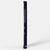 Coque Samsung Galaxy Pré-commande exclusive pour la couverture téléphon (Côté droit)