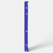 Coque Samsung Galaxy Pré-commande exclusive pour la couverture téléphon (Côté gauche)