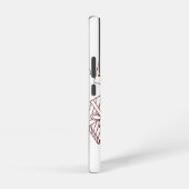 Coque Samsung Galaxy "Précieux comme cadeau" Galaxy S22 Coque Premium (Côté droit)