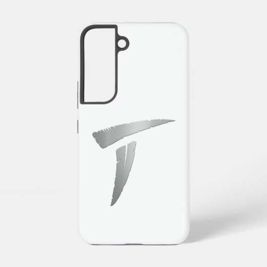 COQUE SAMSUNG GALAXY PRÉDATEUR (Verso)