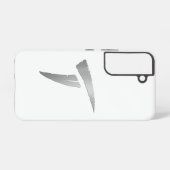 COQUE SAMSUNG GALAXY PRÉDATEUR (Verso Horizontal)
