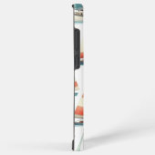 Coque Samsung Galaxy Prendre la mer (Côté droit)