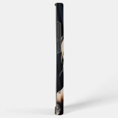 Coque Samsung Galaxy Présentation de Cosmis (Côté droit)