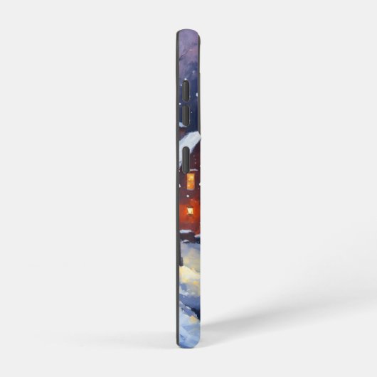 Coque Samsung Galaxy Présentation du Coque dur Samsung Galaxy S21 (Côté droit)