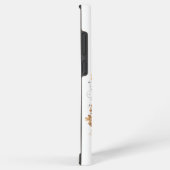 Coque Samsung Galaxy Priez... (Côté droit)