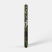 Coque Samsung Galaxy Prince de grenouille (Côté droit)