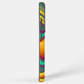 Coque Samsung Galaxy Printemps Été Automne Fleurs Magie (Côté droit)