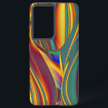 Coque Samsung Galaxy Printemps Été Automne Fleurs Magie<br><div class="desc">Printemps Été Autumn Flowers Magic, Imaginaire Abstrait Rainbow Art - Oeuvre numérique de Krisi ArtKSZP ~~ Plus de produits >>> In Shop FantasyRainbow >>> Flower Magic 1</div>