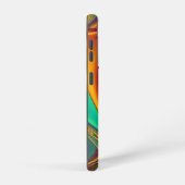 Coque Samsung Galaxy Printemps Été Automne Fleurs Magie (Côté droit)