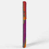 Coque Samsung Galaxy Printemps Été Automne Fleurs Magie (Côté droit)