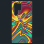 Coque Samsung Galaxy Printemps Été Automne Fleurs Magie<br><div class="desc">Printemps Été Autumn Flowers Magic, Imaginaire Abstrait Rainbow Art - Oeuvre numérique de Krisi ArtKSZP ~~ Plus de produits >>> In Shop FantasyRainbow >>> Flower Magic 2</div>