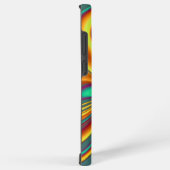 Coque Samsung Galaxy Printemps Été Automne Fleurs Magie (Côté droit)