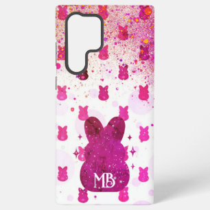 Coque Samsung Galaxy Printemps Sucré