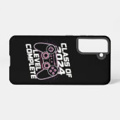 Coque Samsung Galaxy Promotion 2024 Diplômée (Verso Horizontal)
