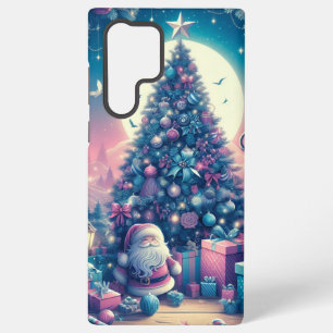 Coque Samsung Galaxy Protection festive pour votre Galaxie S22 Ultra