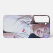 Coque Samsung Galaxy Protégez votre appareil Samsung avec style : Premi (Verso Horizontal)