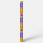 Coque Samsung Galaxy Puissance de fleurs personnalisable (Verso Horizontal)