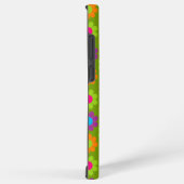 Coque Samsung Galaxy Puissance de flux (Côté droit)