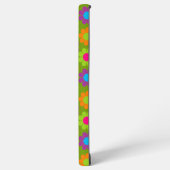 Coque Samsung Galaxy Puissance de flux (Côté gauche)