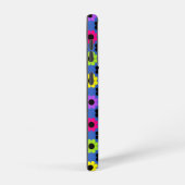 Coque Samsung Galaxy Puissance de flux (Côté droit)