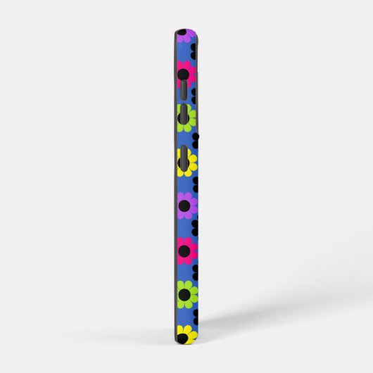 Coque Samsung Galaxy Puissance de flux (Côté droit)