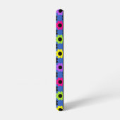 Coque Samsung Galaxy Puissance de flux (Côté gauche)