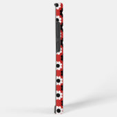 Coque Samsung Galaxy Puissance de flux (Côté droit)