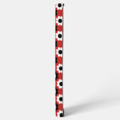 Coque Samsung Galaxy Puissance de flux (Côté gauche)