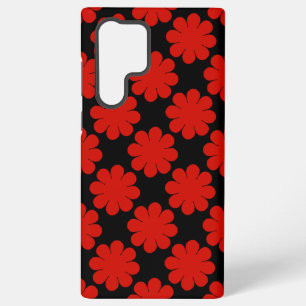 Coque Samsung Galaxy Puissance de flux