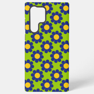 Coque Samsung Galaxy Puissance de flux