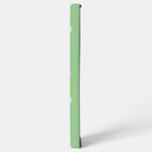 Coque Samsung Galaxy Puissance douce (Côté gauche)
