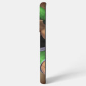 Coque Samsung Galaxy Punch Out (Sport de Boxe) | (Côté gauche)