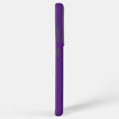 Coque Samsung Galaxy Purfection, Très Mignonne Chat Anime (Côté droit)