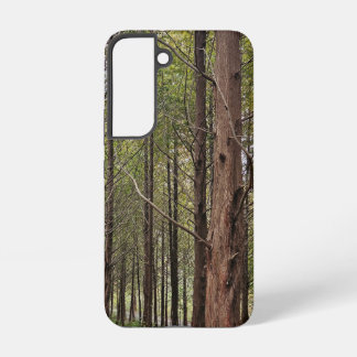 Coque Samsung Galaxy Quand ça devient dur, les durs se mettent en route