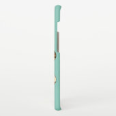 Coque Samsung Galaxy Quatre Motifs Assortis (Côté gauche)