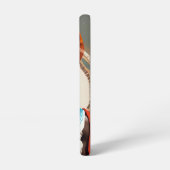 Coque Samsung Galaxy Queen 3 iPhone et Samsung Coques multiples (Côté gauche)