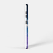 Coque Samsung Galaxy Qu'y a-t-il dans le ciel ce soir ? (Espace) (Côté droit)