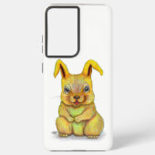 Coque Samsung Galaxy Rabbit d'eau (Verso)