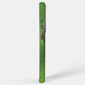 Coque Samsung Galaxy Raccoon (Côté droit)