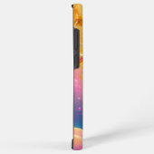Coque Samsung Galaxy Rainbow Crystal Fantasy Phone Case (Côté droit)